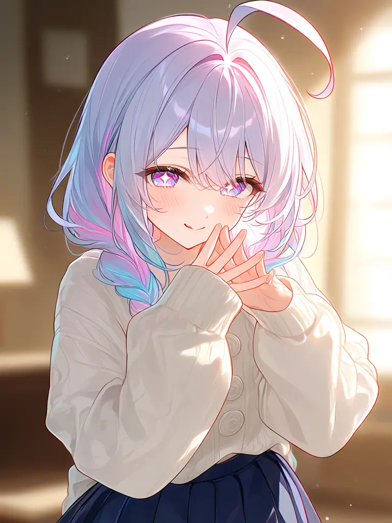 mamimumemo.의 ゆるふわ系激重感情ストーカー