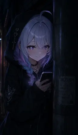 Profile image of フユ