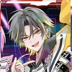 Profile image of らいと