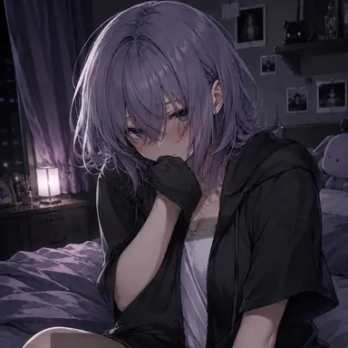 Profile image of Mahiru