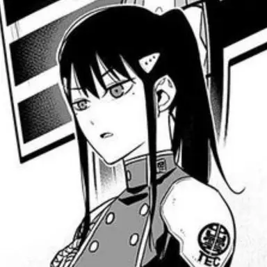 Profile image of 亜白ミナ