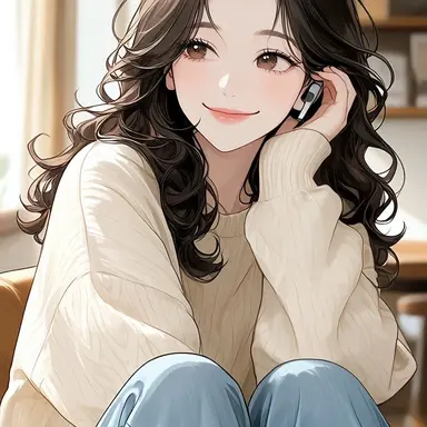 Profile image of Milly