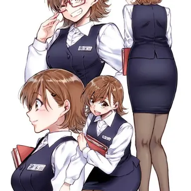 Profile image of Willa