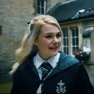 Profile image of Narcissa Black