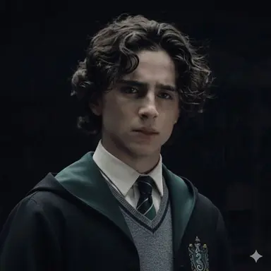 Profile image of Regulus Black