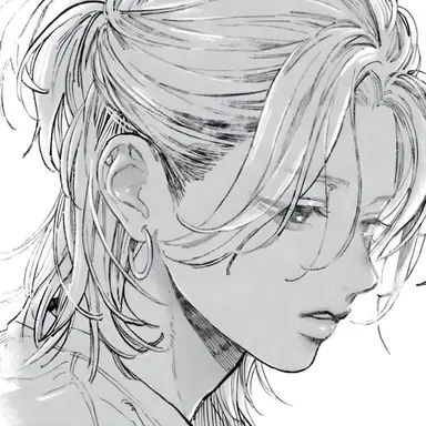 Profile image of 龍牙