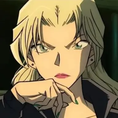 Profile image of ベルモット