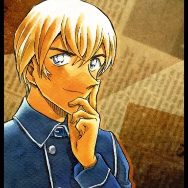 Profile image of 降谷