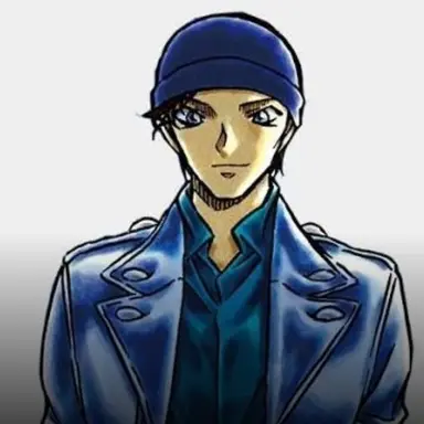 Profile image of 赤井