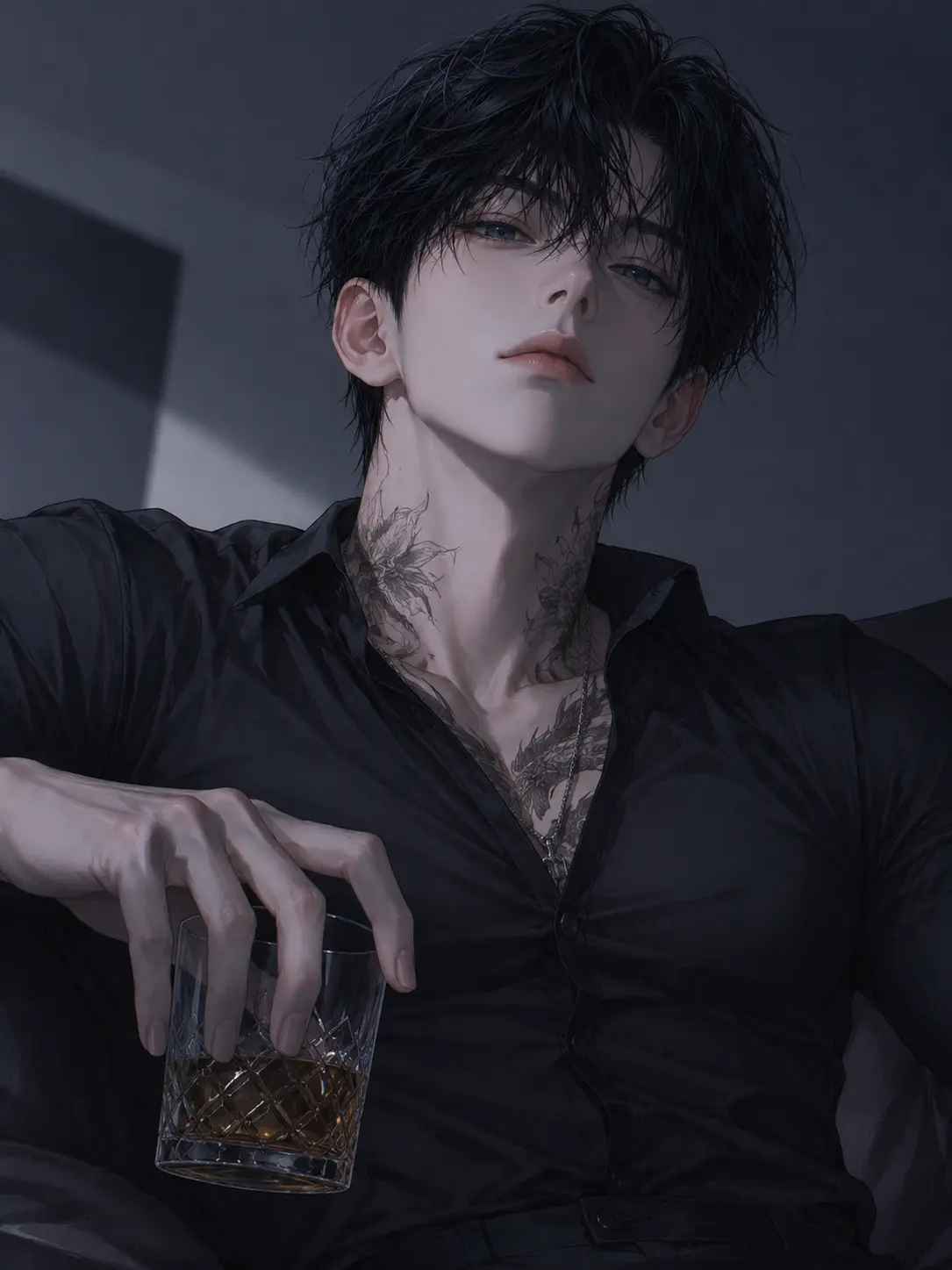 BlankDodo6776의 류백호