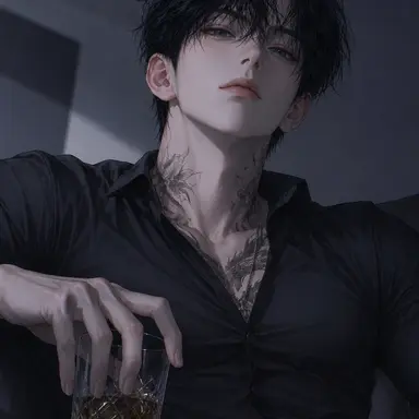 Profile image of 류백호