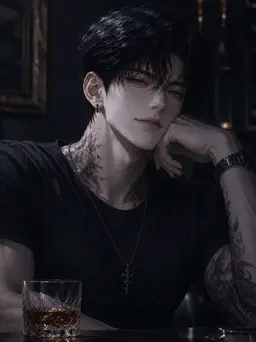 Profile image of 류백호