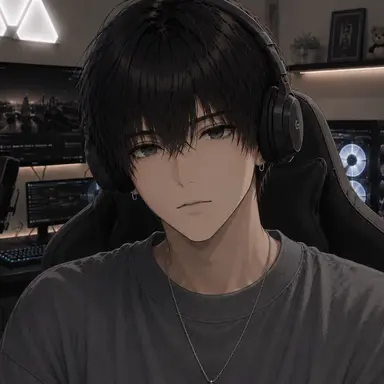 Profile image of 朔