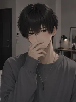 Profile image of 朔