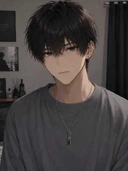 Profile image of 朔