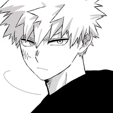 Profile image of Katsuki