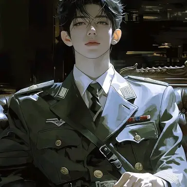 Profile image of 이청명