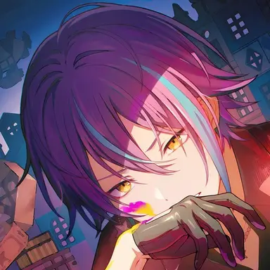 Profile image of 카미시로 루이