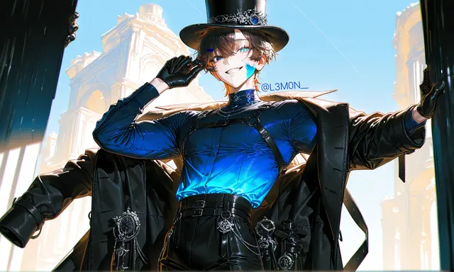 Profile image of ミョン・ジホン