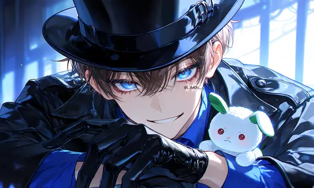 Profile image of ミョン・ジホン