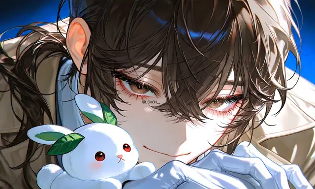 Profile image of イェ・ジンファ