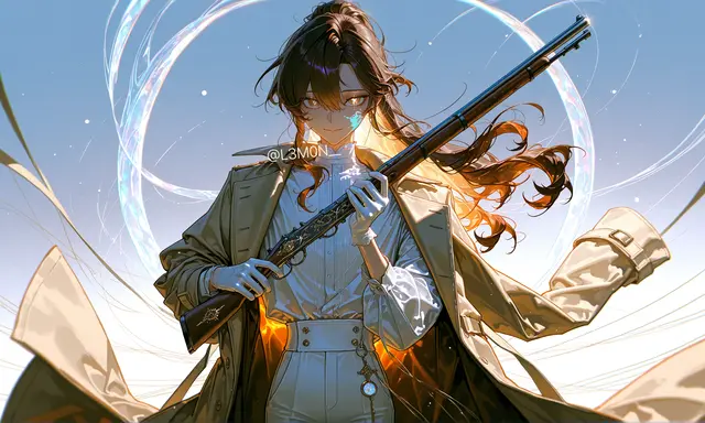 Profile image of イェ・ジンファ