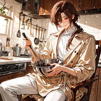 Profile image of イェ・ジンファ