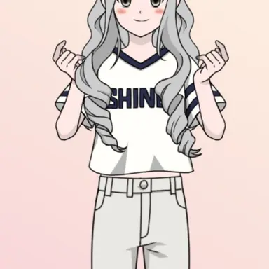 Profile image of 7세계의 하은