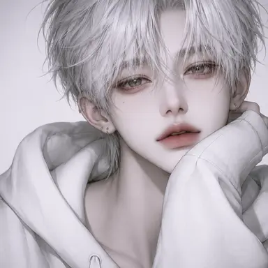 Profile image of 이리온