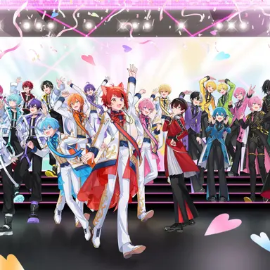 Profile image of STPR