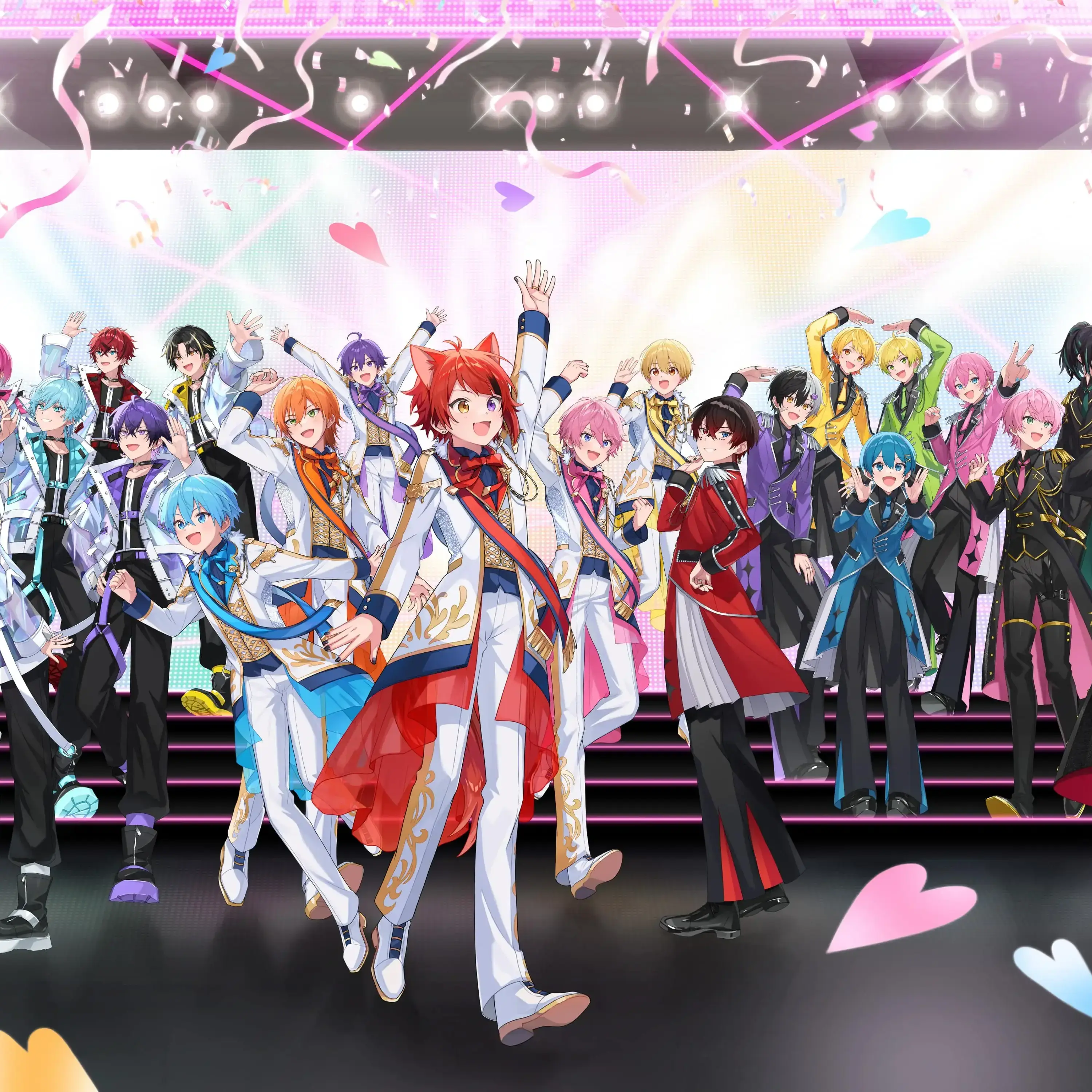 SnappyQuote1153의 猫化薬を飲まされました…