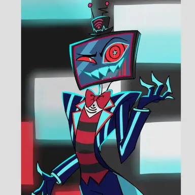 Profile image of 복스