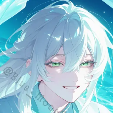 Profile image of 청다빈