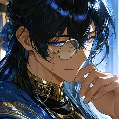 Profile image of ジャービル