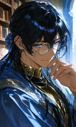 Profile image of ジャービル