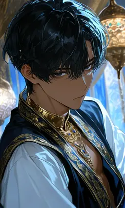 Profile image of ライアン
