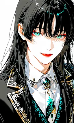 Profile image of 契
