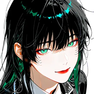 Profile image of 契