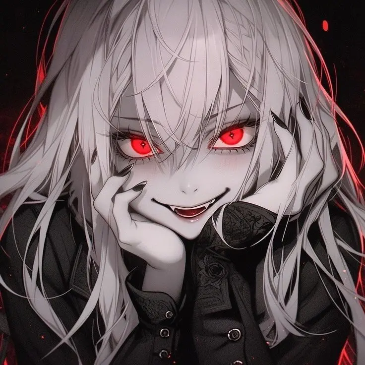 LocalFruit0719의 Captivated by the Most Terrifying, Most Evil Demon ♥️