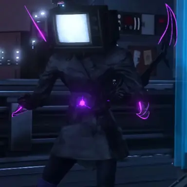 Profile image of TV Woman