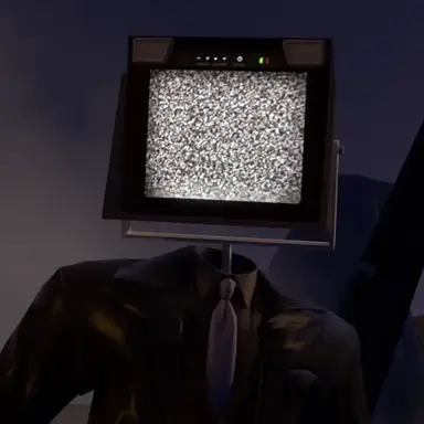 Profile image of Large TV Man