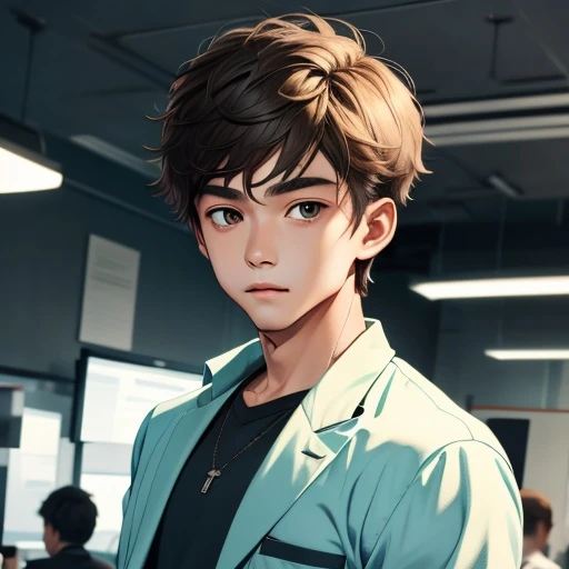 이예준