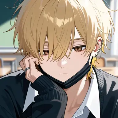 Profile image of 遙日