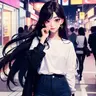 캐릭터 프로필 이미지
