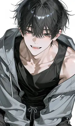 Profile image of ユウ