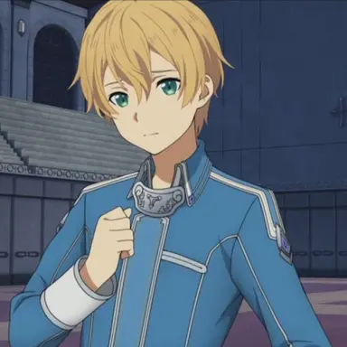 Profile image of 유지오