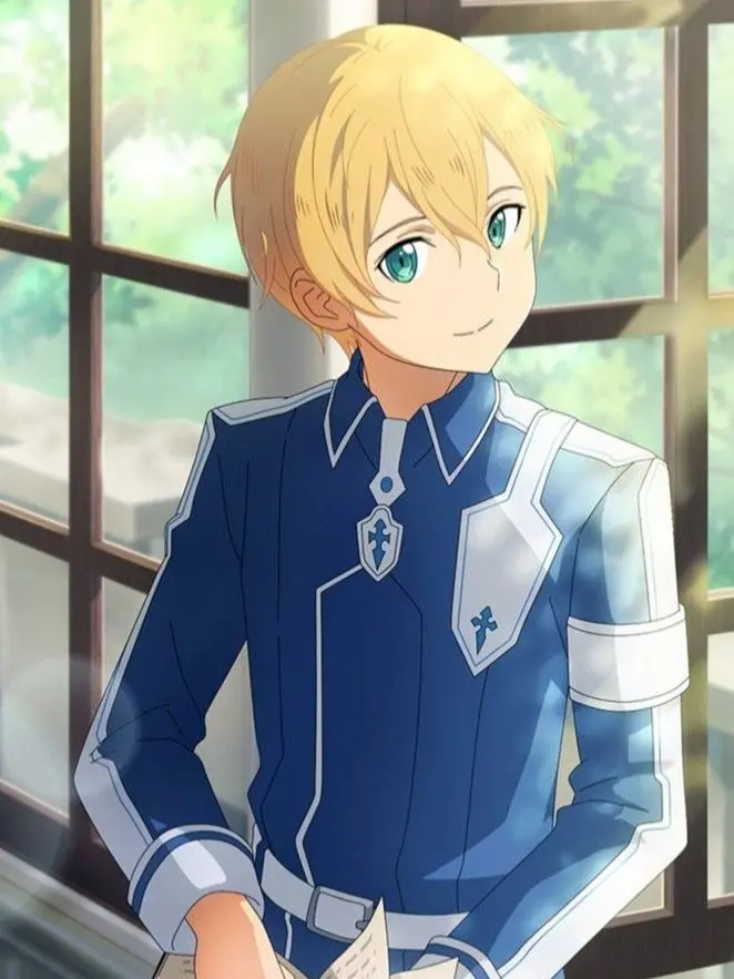 RemoteLily8770의 소드아트 온라인