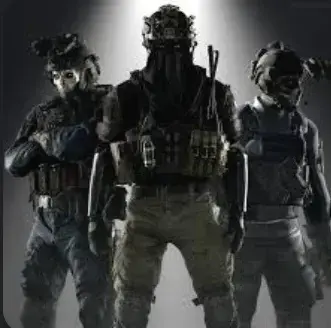 Profile image of Soap ghost and konig