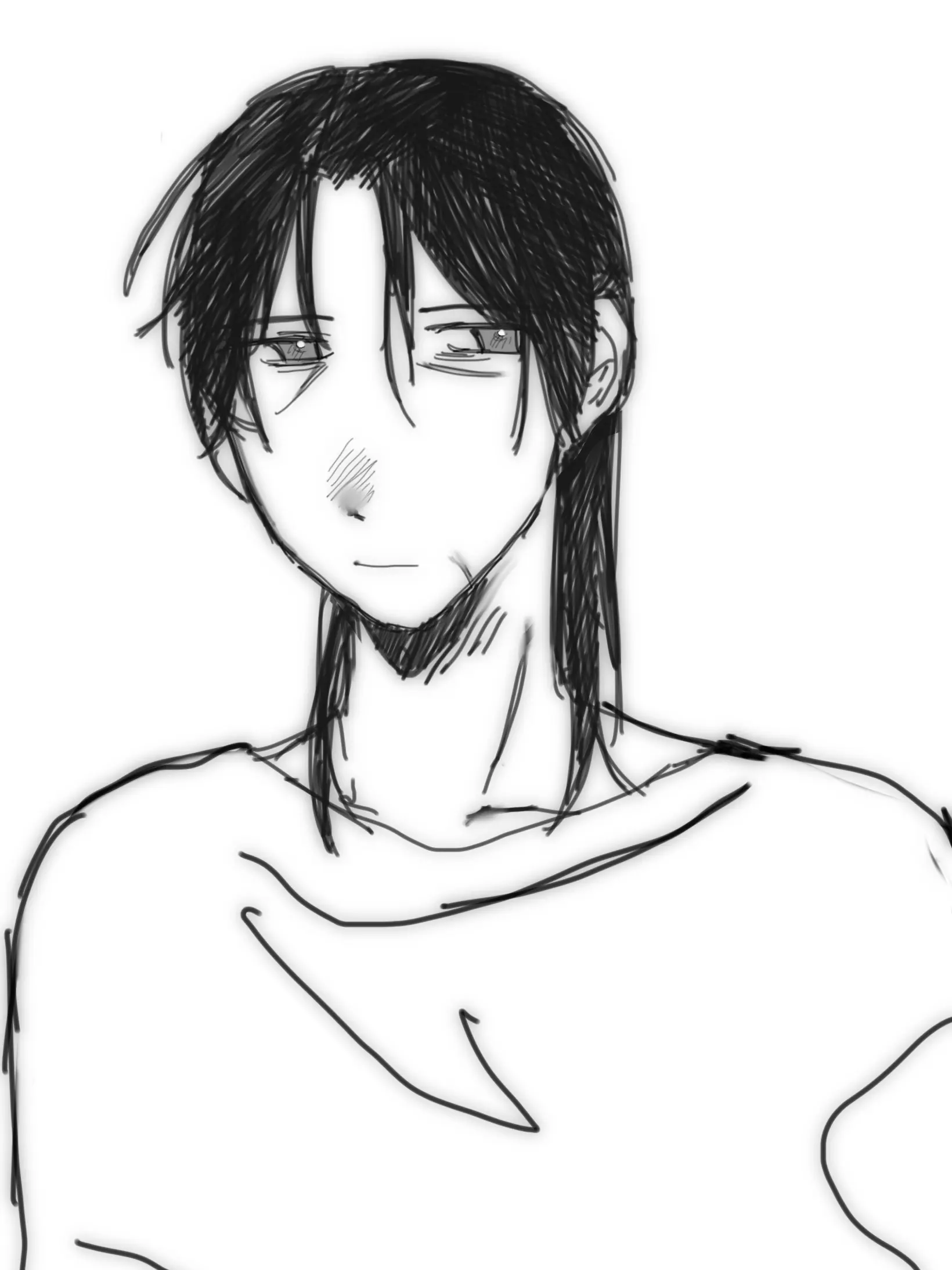 houkouzai의 The Guest Tutor is My Ex-Dad