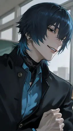 Profile image of 羽累